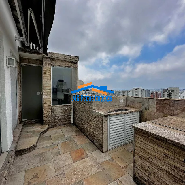 Cobertura à venda com 4 quartos, 269m² - Foto 9