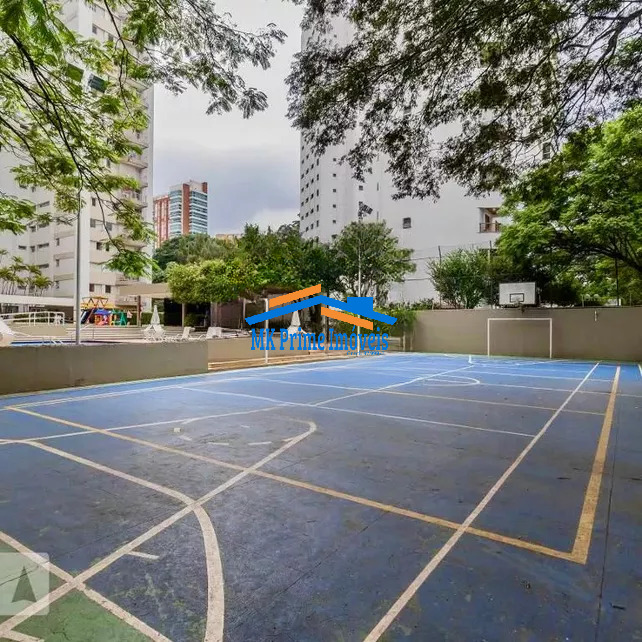 Cobertura à venda com 4 quartos, 269m² - Foto 47
