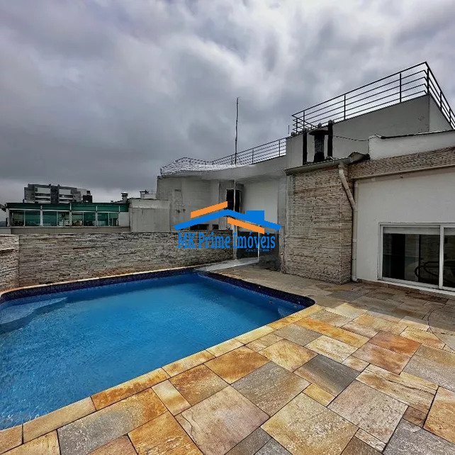 Cobertura à venda com 4 quartos, 269m² - Foto 8