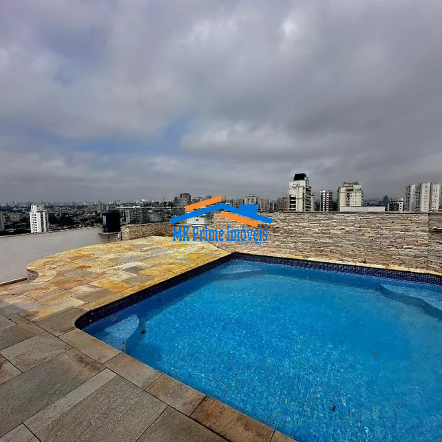 Cobertura à venda com 4 quartos, 269m² - Foto 10