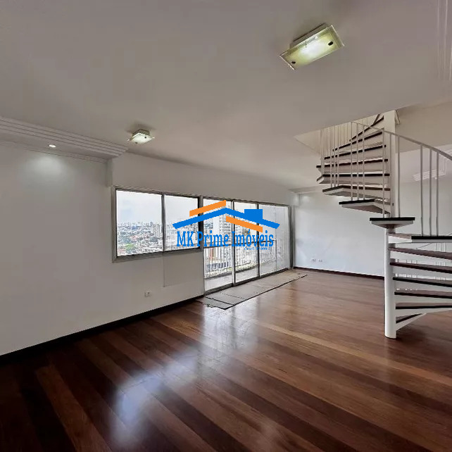 Cobertura à venda com 4 quartos, 269m² - Foto 3