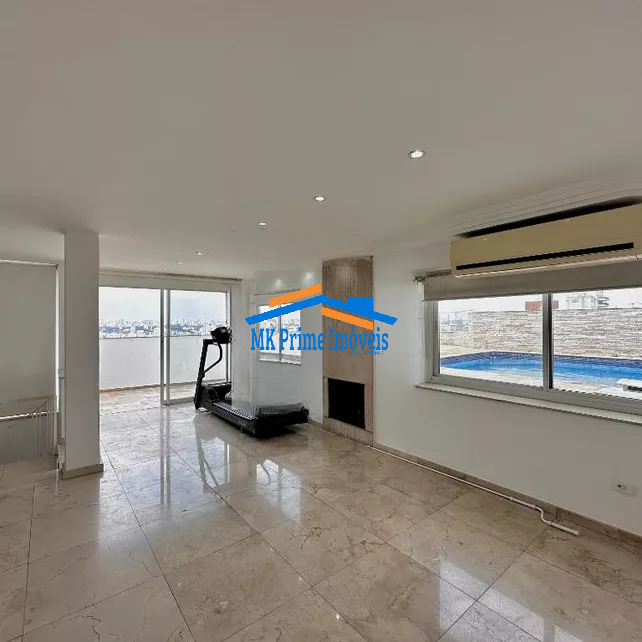 Cobertura à venda com 4 quartos, 269m² - Foto 16