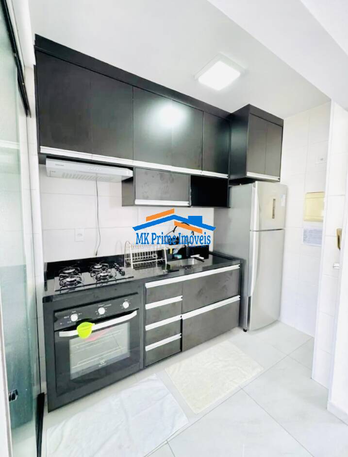 Apartamento à venda com 2 quartos, 57m² - Foto 8