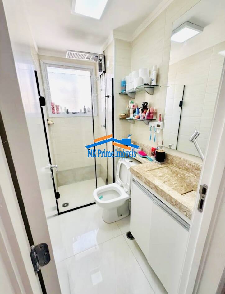 Apartamento à venda com 2 quartos, 57m² - Foto 13