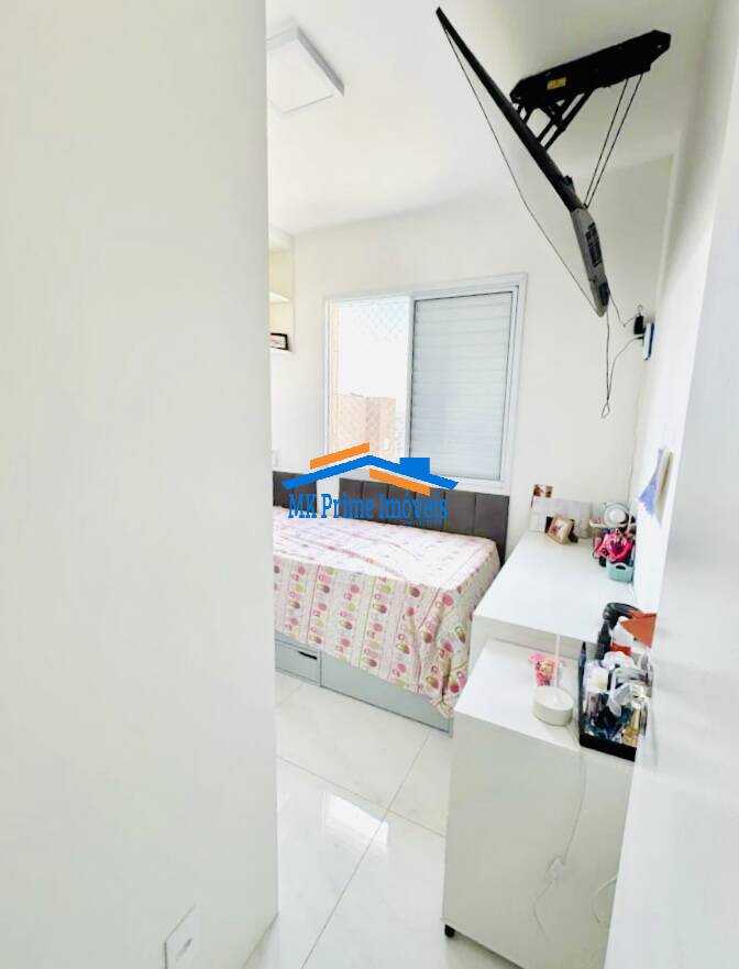 Apartamento à venda com 2 quartos, 57m² - Foto 11