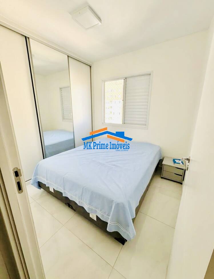 Apartamento à venda com 2 quartos, 57m² - Foto 12