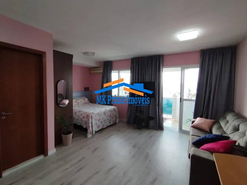 Flat/Apart Hotel, 1 quarto, 37 m² - Foto 6