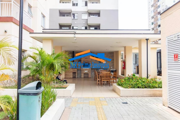 Apartamento à venda com 2 quartos, 57m² - Foto 20