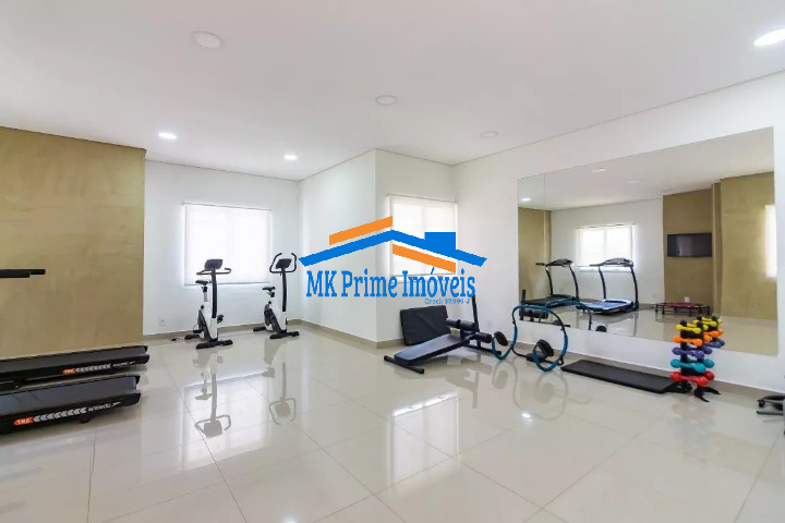 Apartamento à venda com 2 quartos, 57m² - Foto 33