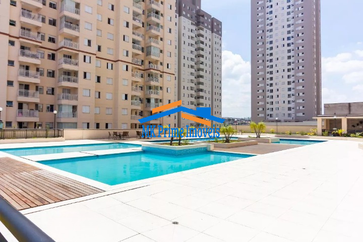Apartamento à venda com 2 quartos, 57m² - Foto 32