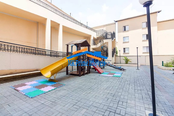 Apartamento à venda com 2 quartos, 57m² - Foto 26