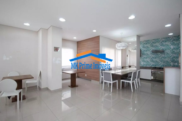 Apartamento à venda com 2 quartos, 57m² - Foto 17
