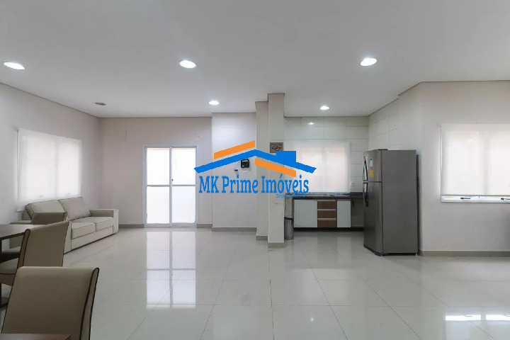 Apartamento à venda com 2 quartos, 57m² - Foto 18