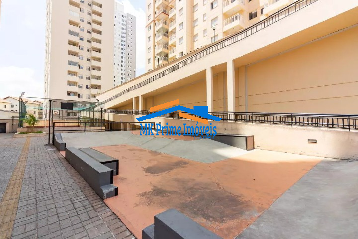 Apartamento à venda com 2 quartos, 57m² - Foto 24