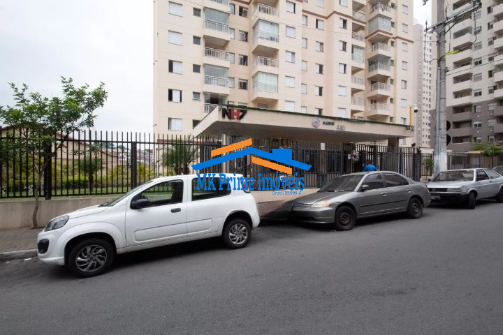 Apartamento à venda com 2 quartos, 57m² - Foto 14