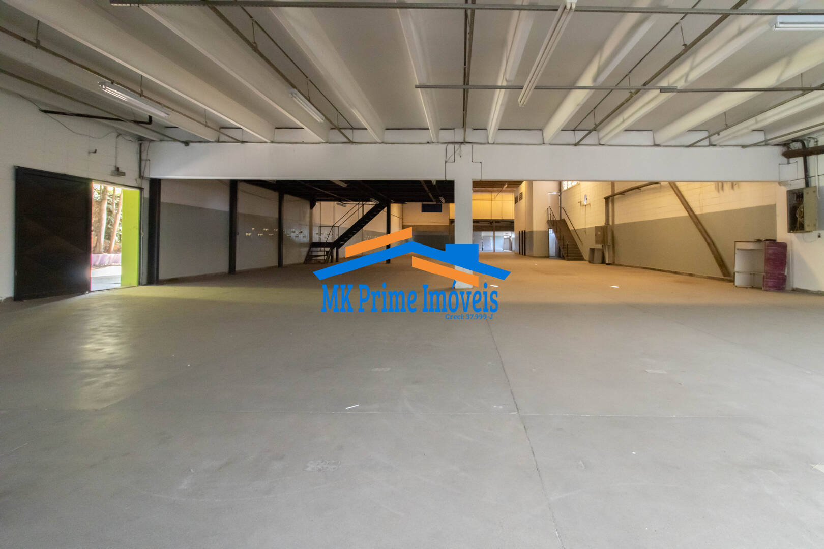 Depósito-Galpão, 3000 m² - Foto 2