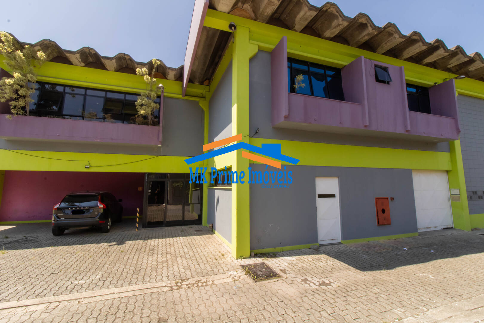 Depósito-Galpão, 3000 m² - Foto 7