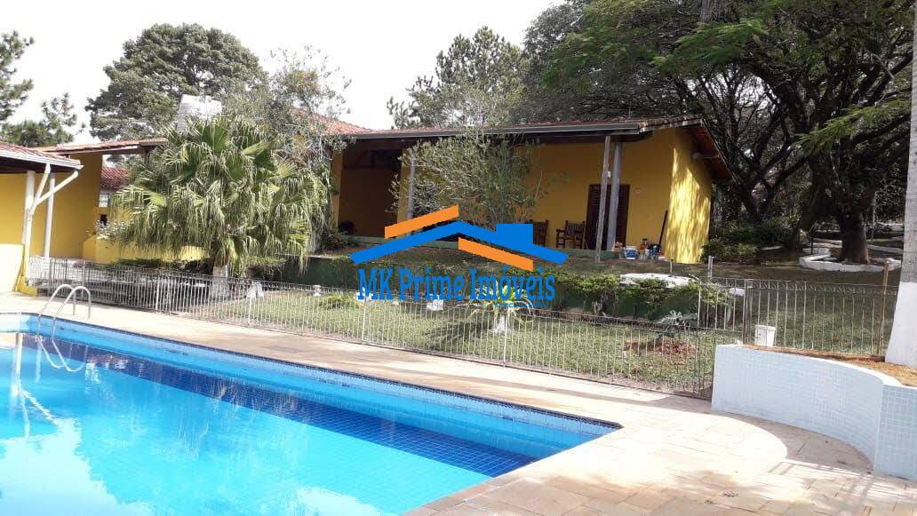 Sítio, 4 quartos, 3 hectares - Foto 2