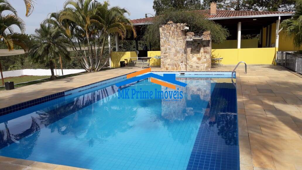 Sítio, 4 quartos, 3 hectares - Foto 1