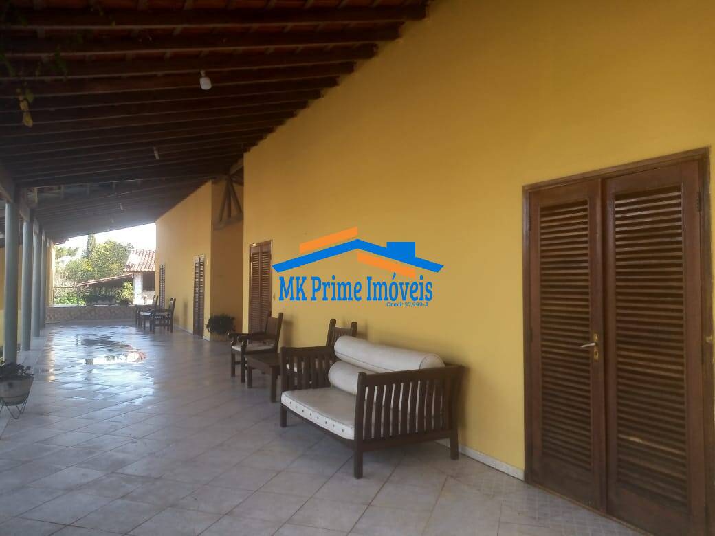 Chácara, 4 quartos, 3 hectares - Foto 12