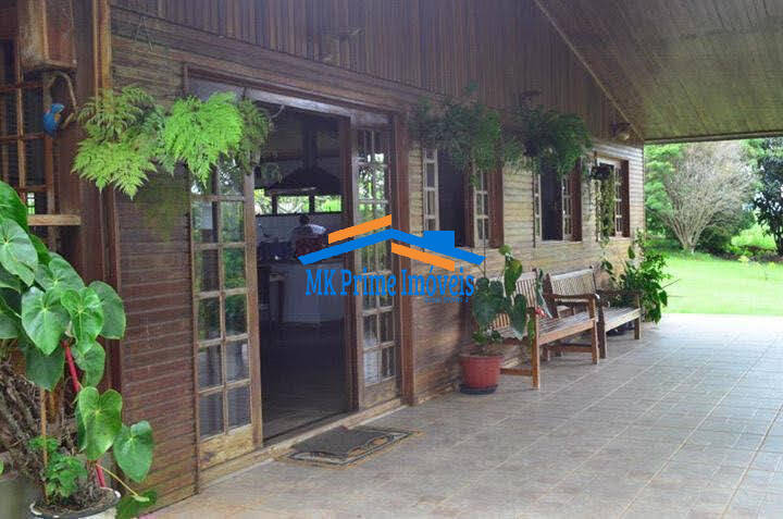 Chácara, 4 quartos, 3 hectares - Foto 13