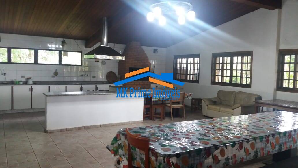 Chácara, 4 quartos, 3 hectares - Foto 21