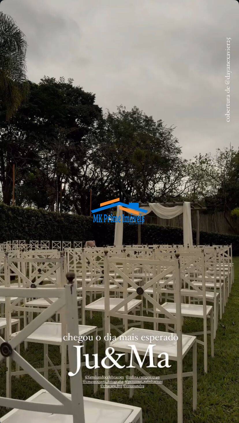 Chácara, 4 quartos, 3 hectares - Foto 31