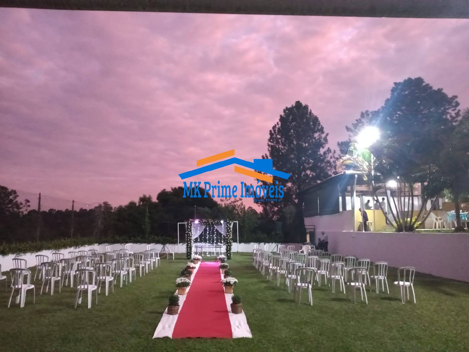 Chácara, 4 quartos, 3 hectares - Foto 34