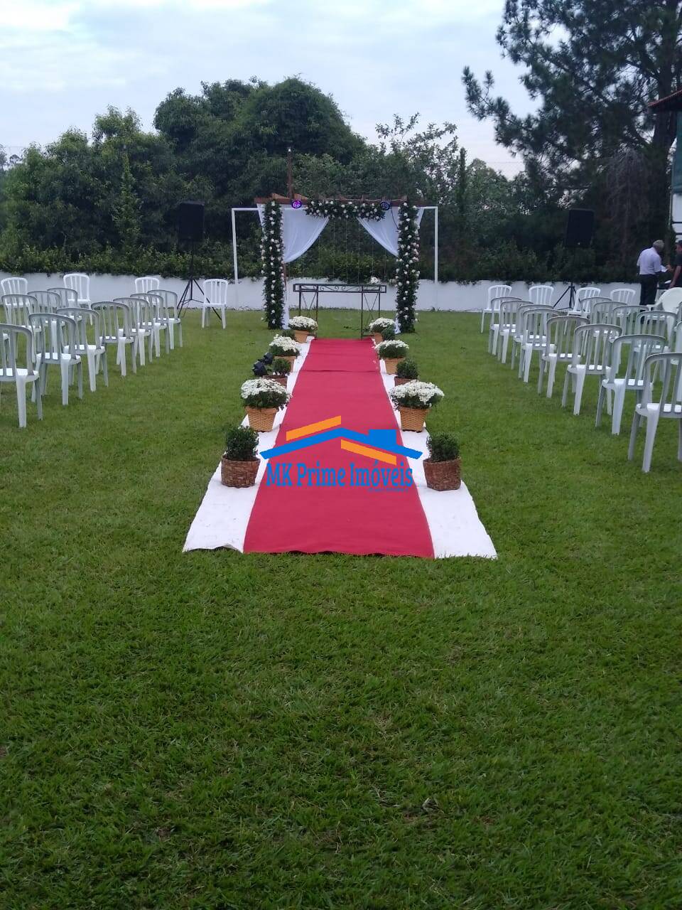 Chácara, 4 quartos, 3 hectares - Foto 35