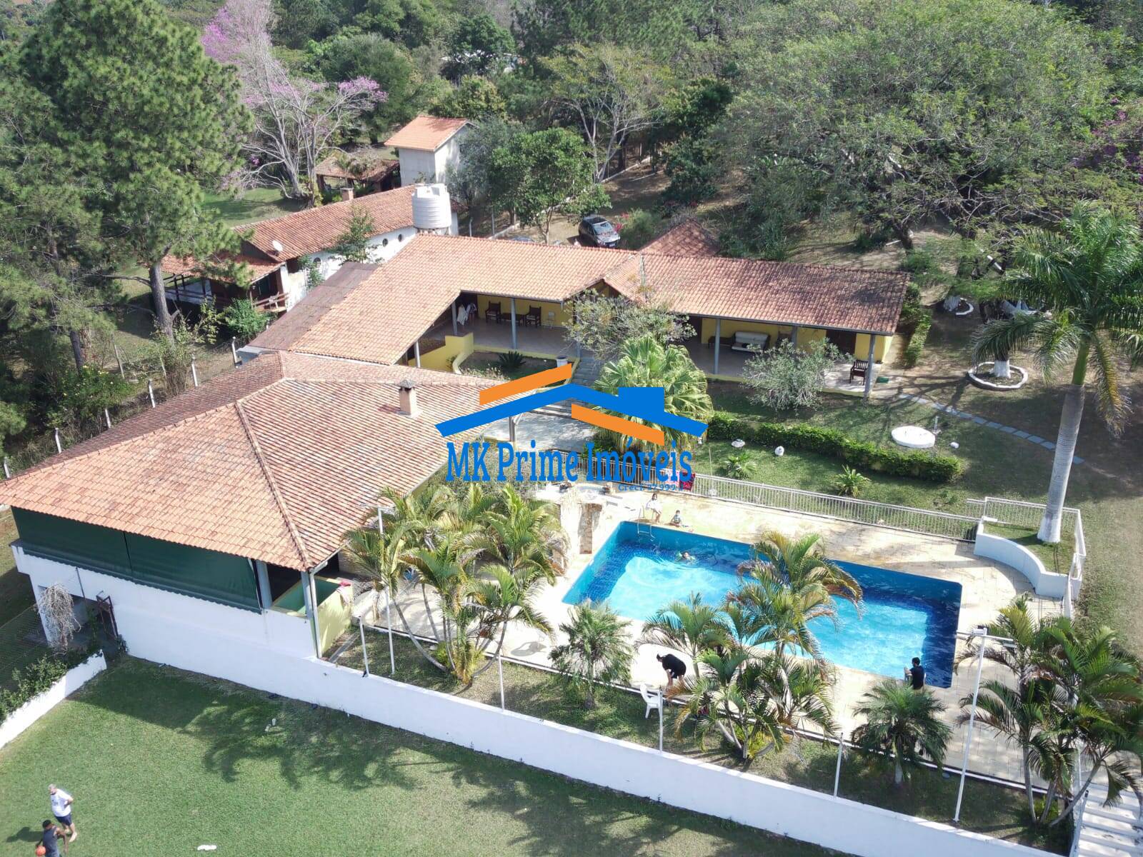 Chácara, 4 quartos, 3 hectares - Foto 37