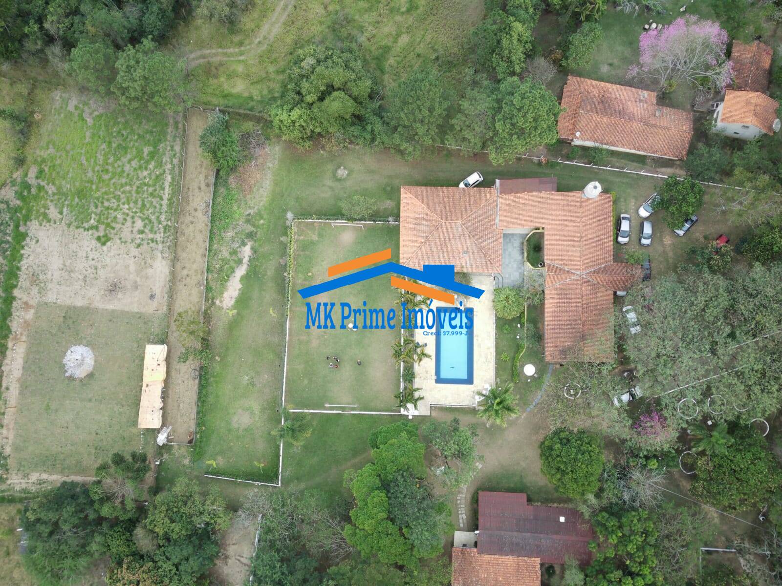 Chácara, 4 quartos, 3 hectares - Foto 36