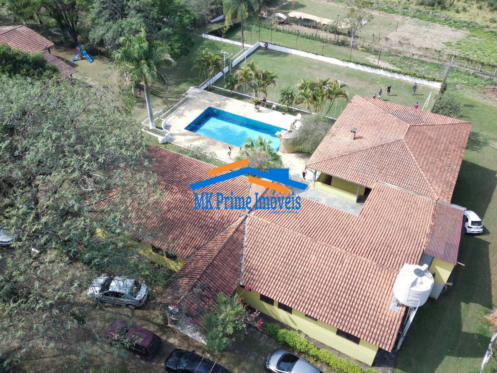 Chácara, 4 quartos, 3 hectares - Foto 39