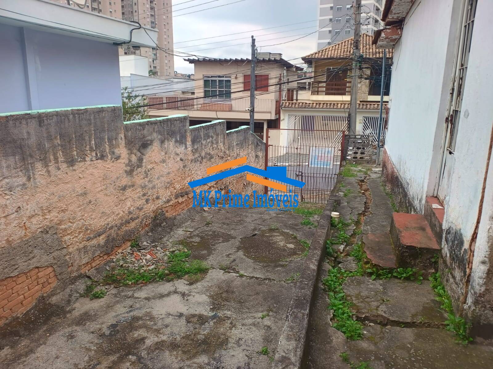 Terreno à venda, 154m² - Foto 3