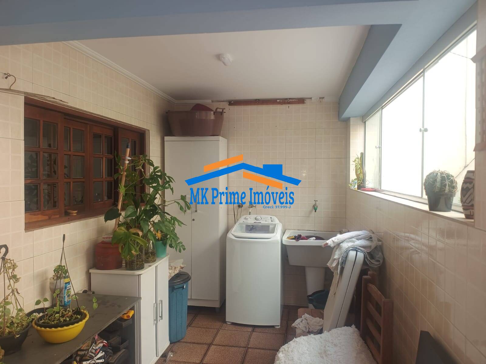 Sobrado, 3 quartos, 186 m² - Foto 22