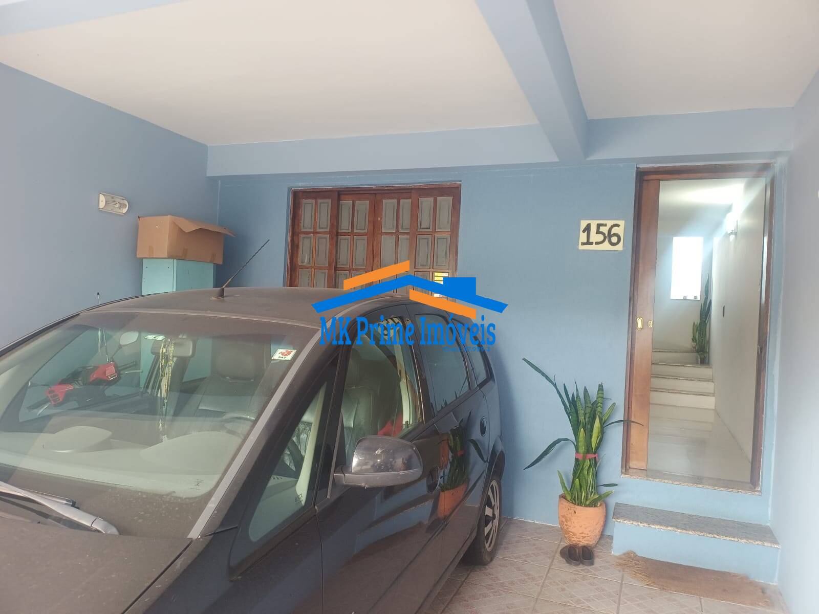 Sobrado, 3 quartos, 186 m² - Foto 27