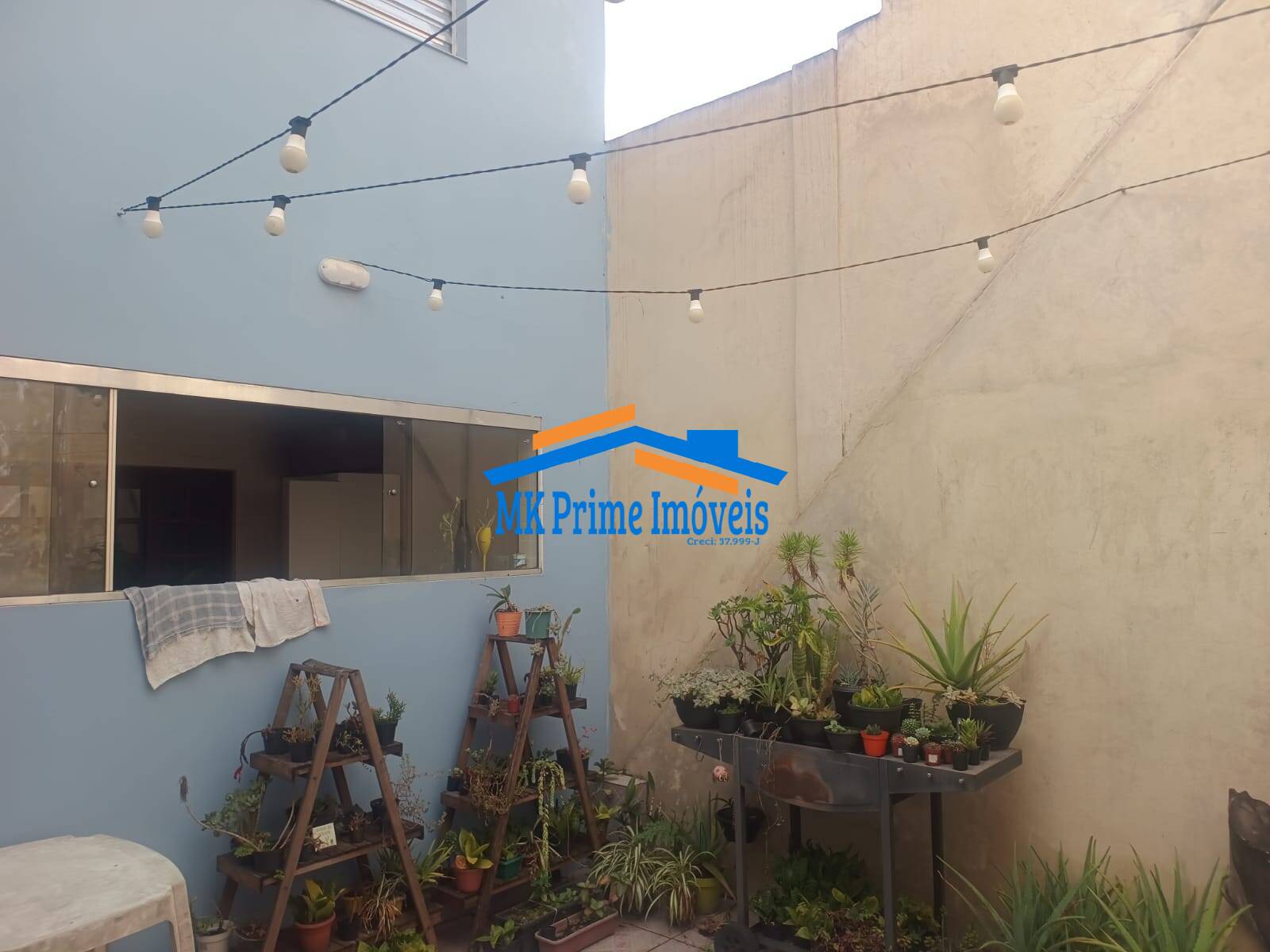 Sobrado, 3 quartos, 186 m² - Foto 26