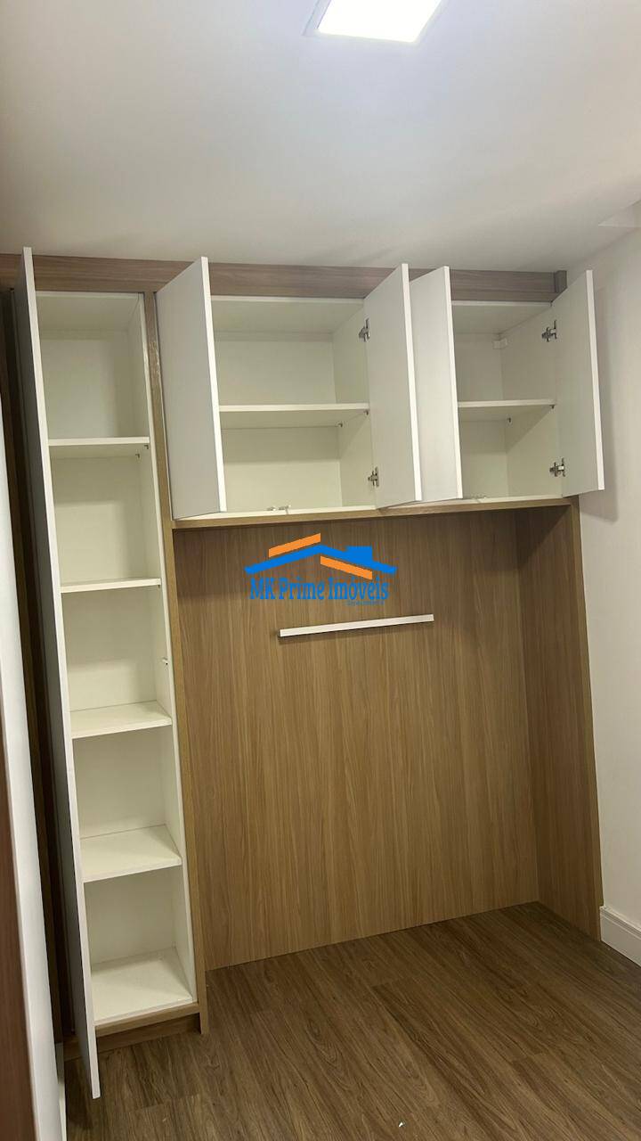 Apartamento à venda com 2 quartos, 50m² - Foto 4