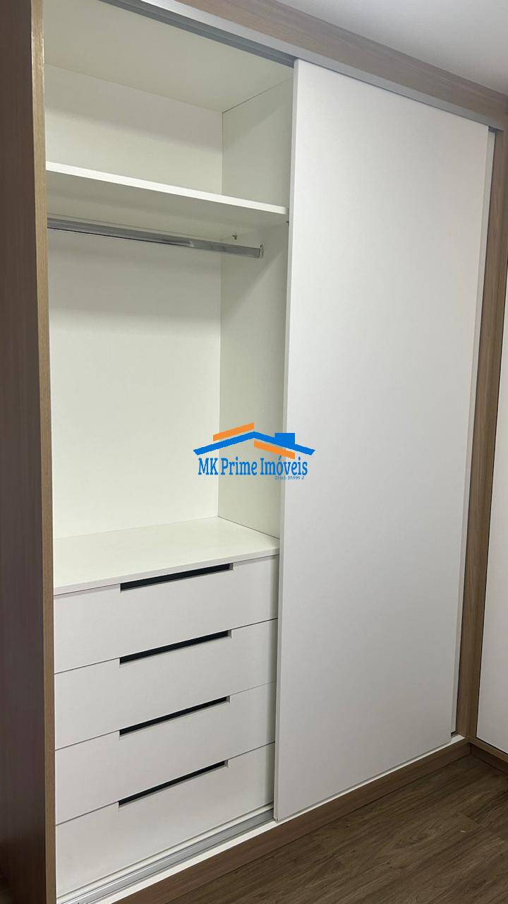 Apartamento à venda com 2 quartos, 50m² - Foto 6