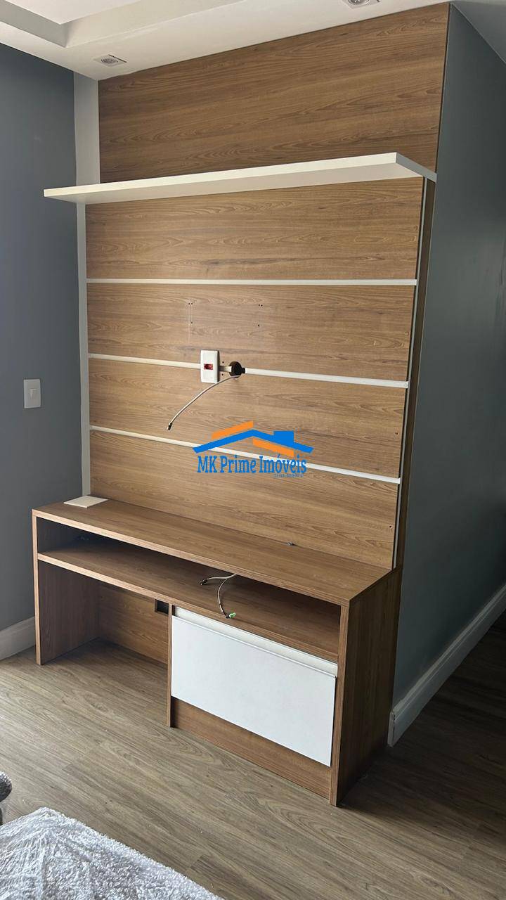 Apartamento à venda com 2 quartos, 50m² - Foto 2