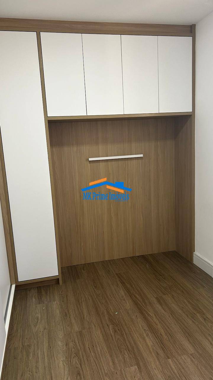 Apartamento à venda com 2 quartos, 50m² - Foto 3