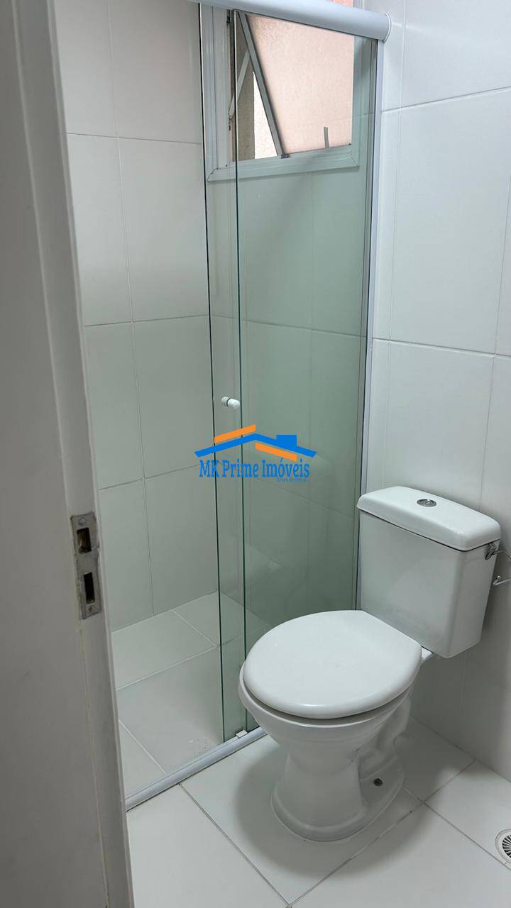 Apartamento à venda com 2 quartos, 50m² - Foto 12