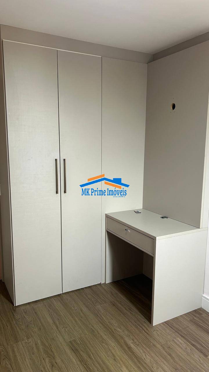Apartamento à venda com 2 quartos, 50m² - Foto 7