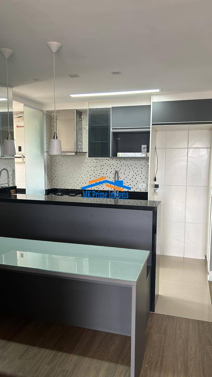 Apartamento à venda com 2 quartos, 50m² - Foto 11