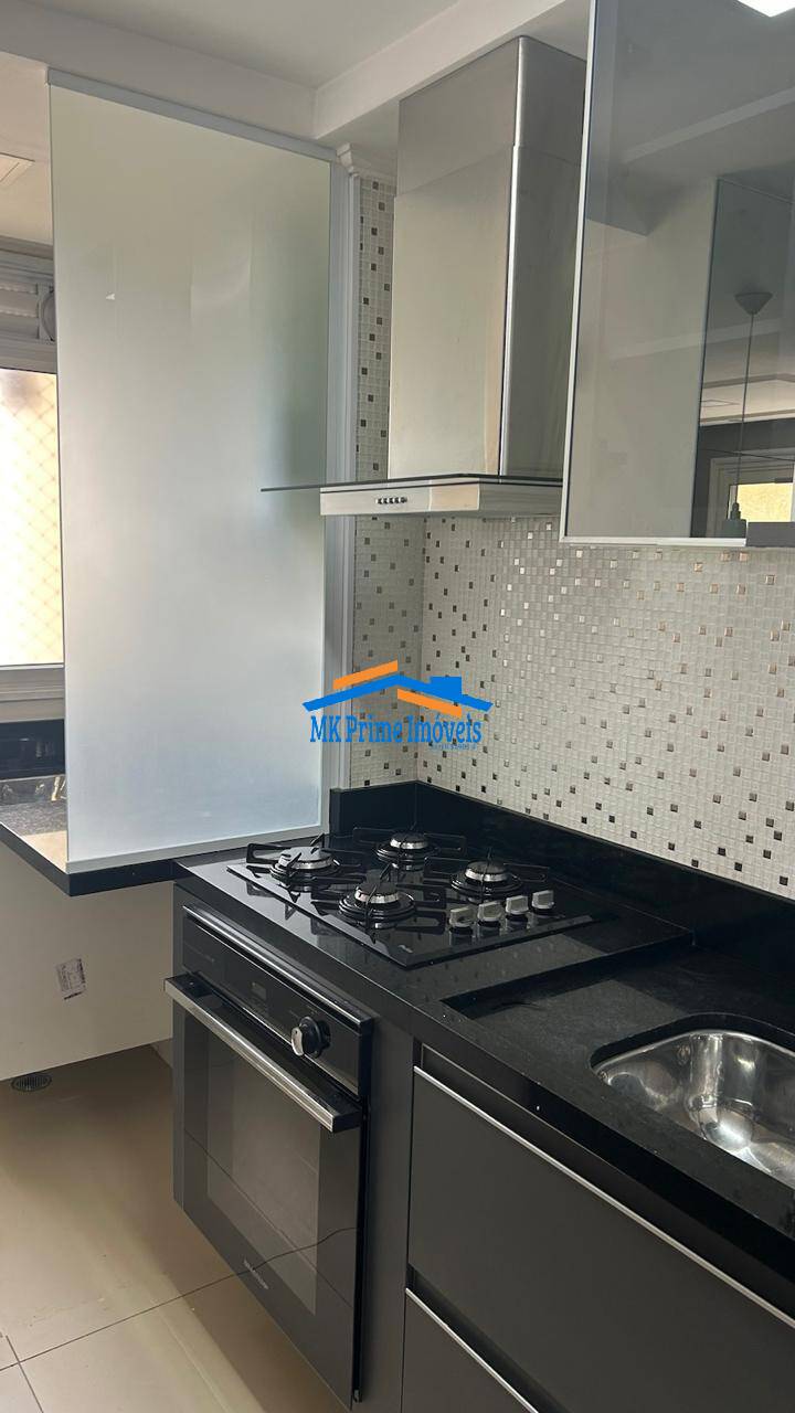 Apartamento à venda com 2 quartos, 50m² - Foto 14