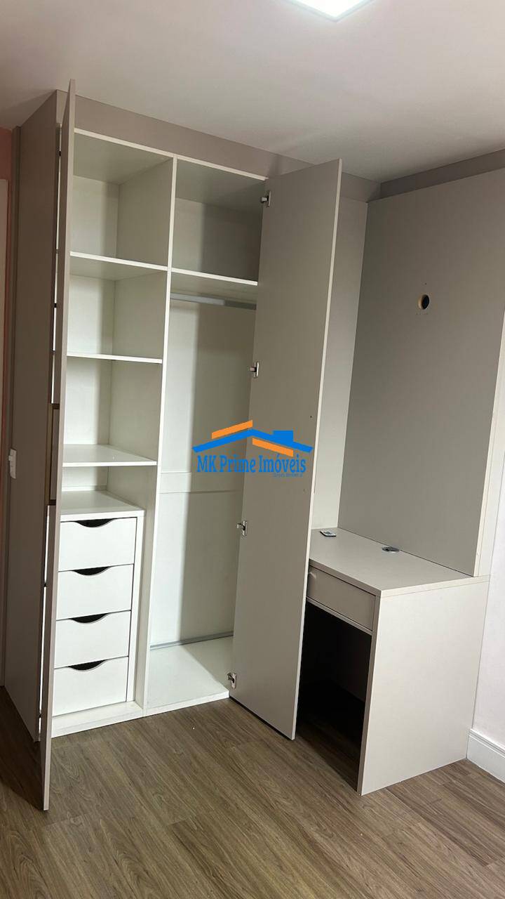 Apartamento à venda com 2 quartos, 50m² - Foto 8