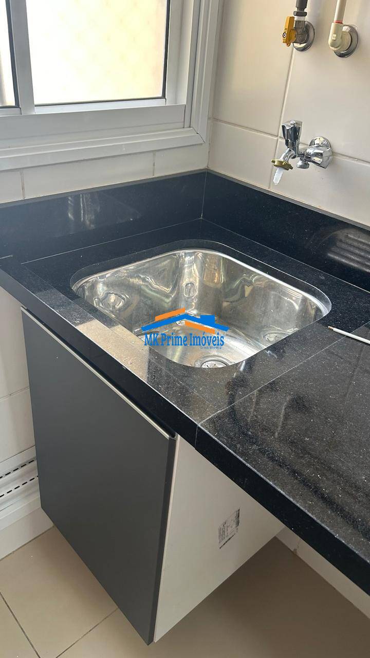 Apartamento à venda com 2 quartos, 50m² - Foto 10