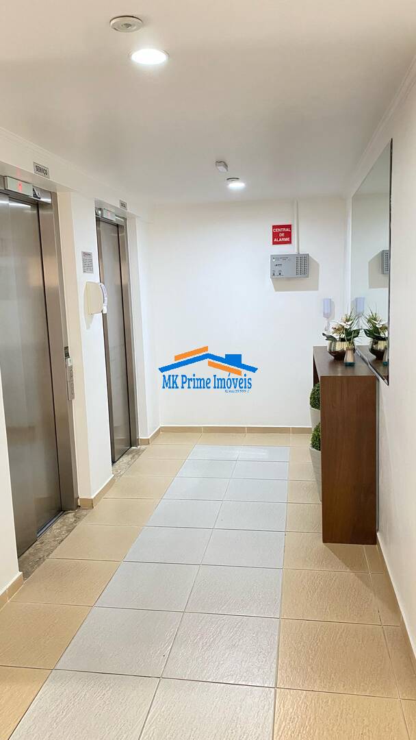 Apartamento à venda com 2 quartos, 50m² - Foto 19
