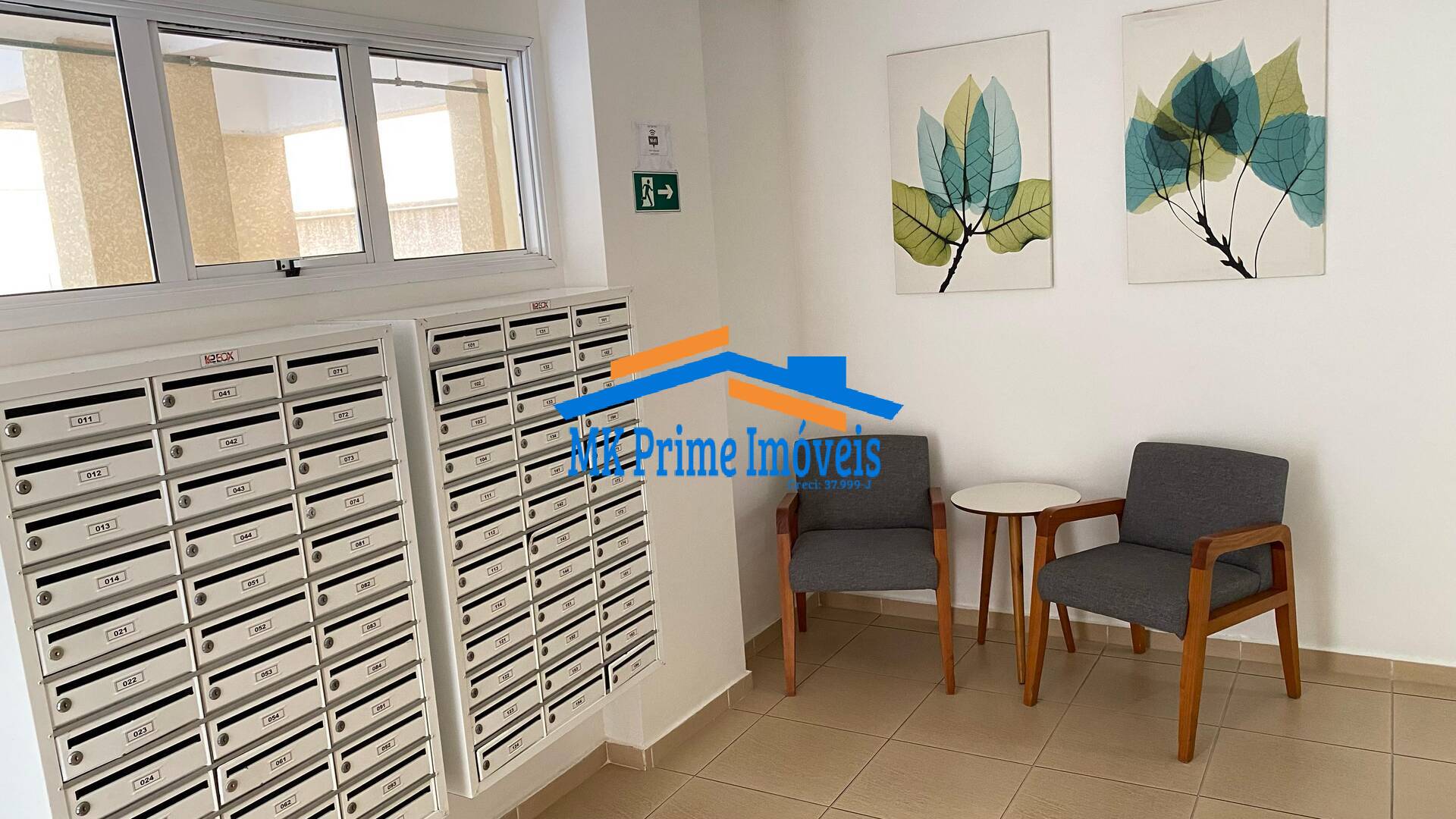 Apartamento à venda com 2 quartos, 50m² - Foto 20