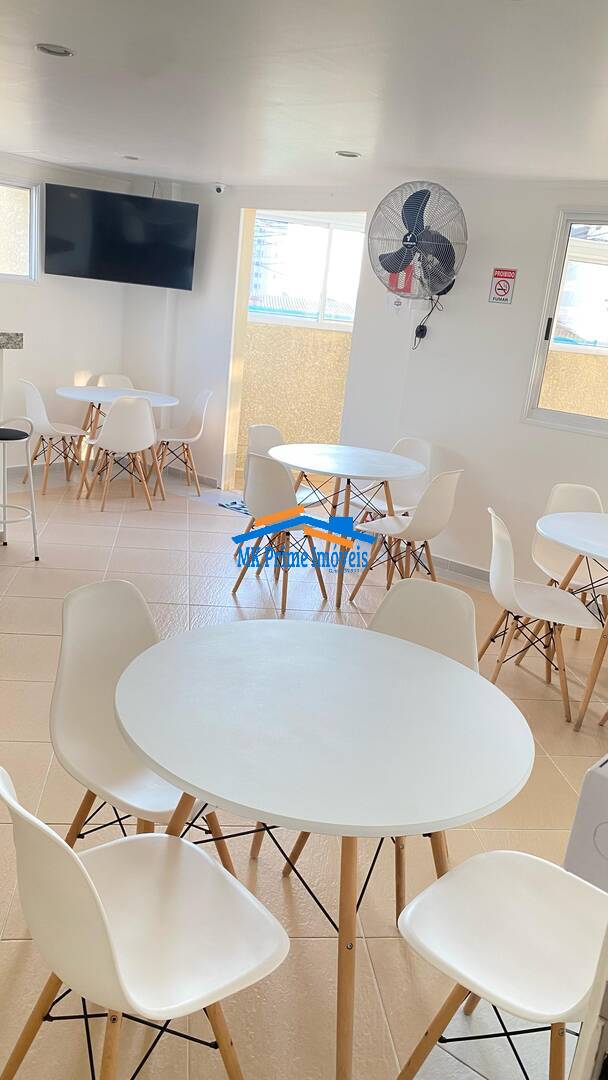 Apartamento à venda com 2 quartos, 50m² - Foto 21