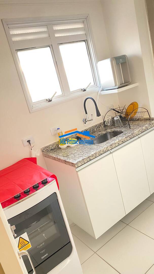 Apartamento à venda com 2 quartos, 50m² - Foto 25